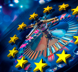العب ألعاب الروليت الأوروبية المجانية