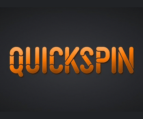 مراجعة برنامج شركة Quickspin