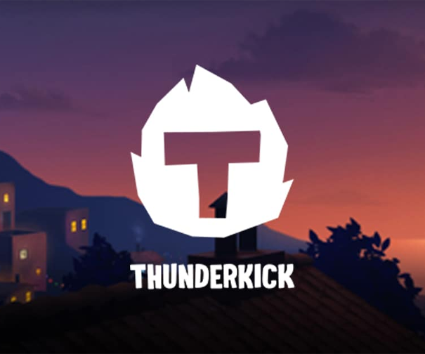 مراجعة برمجيات شركة Thunderkick لألعاب الكازينو