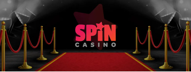 برنامج VIP Spin Casino