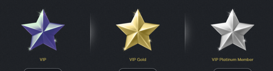 امتيازات فئة VIP في كازينو 888